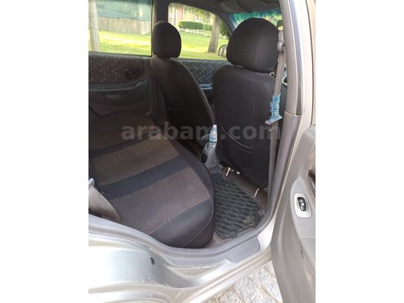 Sahibinden Hyundai Accent 1.5 CRDi Admire 2006 Model