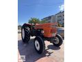 GÜMÜŞ GALEEİDEN EFSANE FIAT 640