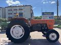 GÜMÜŞ GALEEİDEN EFSANE FIAT 640