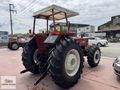 GÜMÜŞ GALERİDEN EFSANE FIAT 80-66S