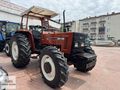 GÜMÜŞ GALERİDEN EFSANE FIAT 80-66S