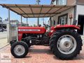 GÜMÜŞ GALERİDEN EMSALSİZ MASSEY FERGUSON 240 S