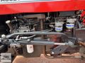 GÜMÜŞ GALERİDEN EMSALSİZ MASSEY FERGUSON 240 S