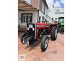 GÜMÜŞ GALERİDEN EMSALSİZ MASSEY FERGUSON 240 S