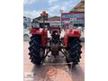 GÜMÜŞ GALERİDEN EMSALSİZ MASSEY FERGUSON 240 S