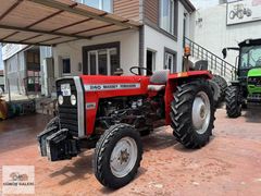 GÜMÜŞ GALERİDEN EMSALSİZ MASSEY FERGUSON 240 S
