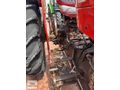 GÜMÜŞ GALERİDEN EMSALSİZ MASSEY FERGUSON 240 S