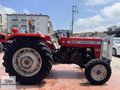 GÜMÜŞ GALERİDEN EMSALSİZ MASSEY FERGUSON 240 S