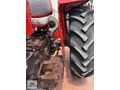 GÜMÜŞ GALERİDEN EMSALSİZ MASSEY FERGUSON 240 S