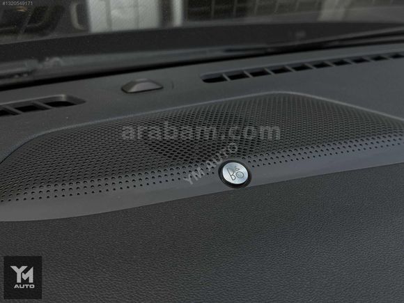 YM AUTO 2022 FORD KUGA 1.5 ECOBLUE ST LİNE HEAD UP+KIŞ PAKETİ