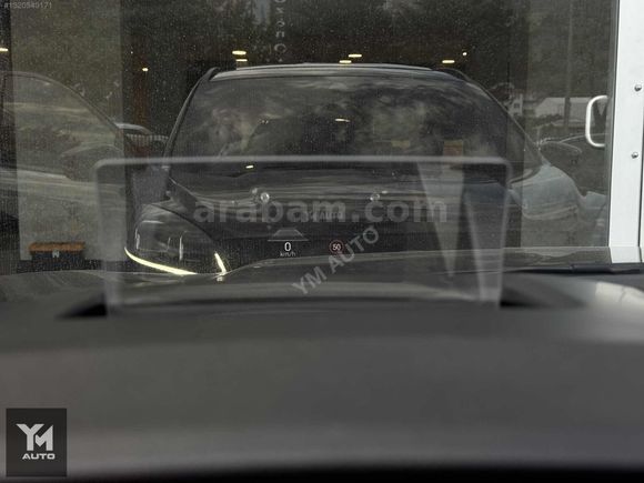 YM AUTO 2022 FORD KUGA 1.5 ECOBLUE ST LİNE HEAD UP+KIŞ PAKETİ