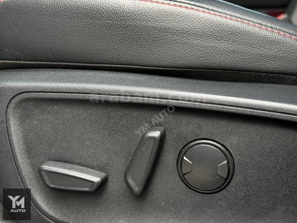 YM AUTO 2022 FORD KUGA 1.5 ECOBLUE ST LİNE HEAD UP+KIŞ PAKETİ