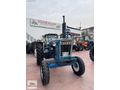 GÜMÜŞ GALERİDEN EFSANE FORD 6600