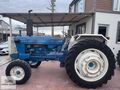 GÜMÜŞ GALERİDEN EFSANE FORD 6600