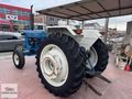 GÜMÜŞ GALERİDEN EFSANE FORD 6600