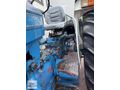 GÜMÜŞ GALERİDEN EFSANE FORD 6600