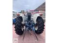 GÜMÜŞ GALERİDEN EFSANE FORD 6600
