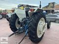 GÜMÜŞ GALERİDEN EFSANE FORD 6600