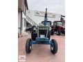 GÜMÜŞ GALERİDEN EFSANE FORD 6600