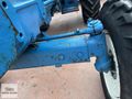 GÜMÜŞ GALERİDEN EFSANE FORD 6600