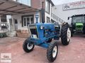 GÜMÜŞ GALERİDEN EFSANE FORD 6600
