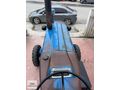 GÜMÜŞ GALERİDEN EFSANE FORD 6600