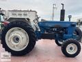 GÜMÜŞ GALERİDEN EFSANE FORD 6600