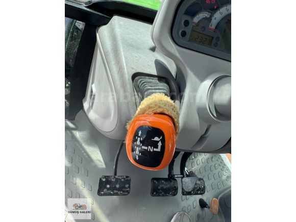 GÜMÜŞ GALERİDEN EMSALSİZ DEUTZ 4090E TMR