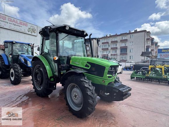 GÜMÜŞ GALERİDEN EMSALSİZ DEUTZ 4090E TMR