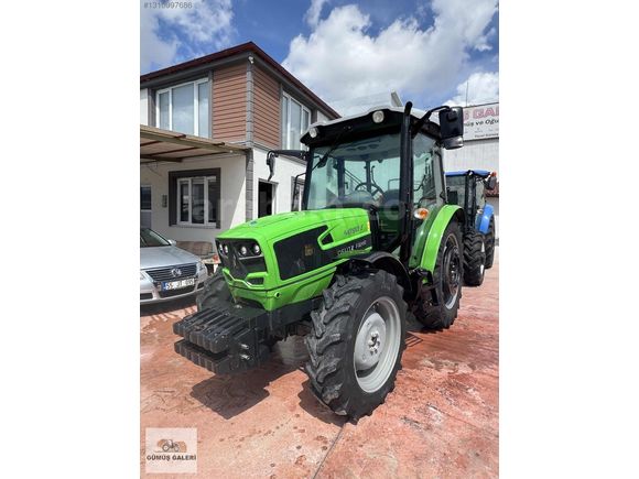 GÜMÜŞ GALERİDEN EMSALSİZ DEUTZ 4090E TMR