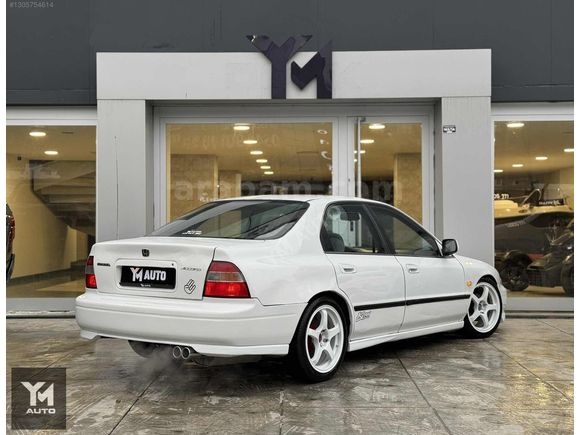 YM AUTO 1994 HONDA ACCORD 2.0 EX