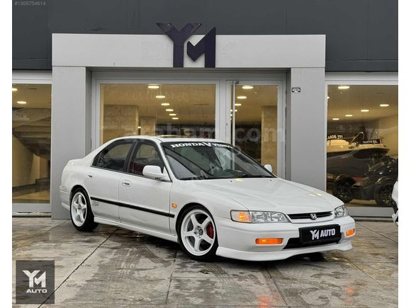 YM AUTO 1994 HONDA ACCORD 2.0 EX