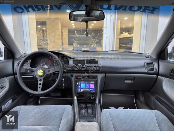 YM AUTO 1994 HONDA ACCORD 2.0 EX