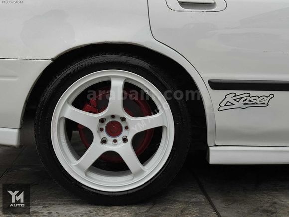 YM AUTO 1994 HONDA ACCORD 2.0 EX