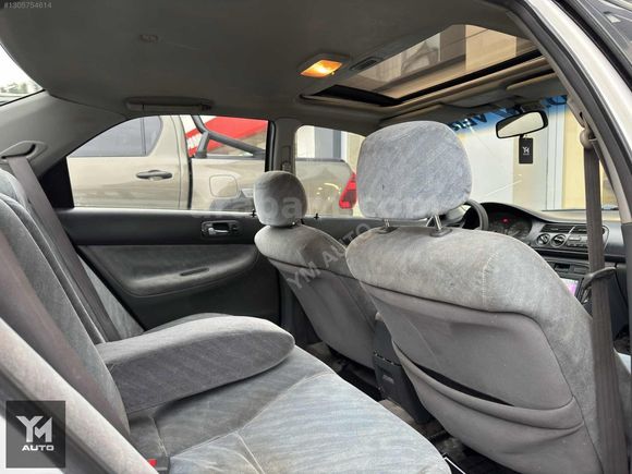 YM AUTO 1994 HONDA ACCORD 2.0 EX