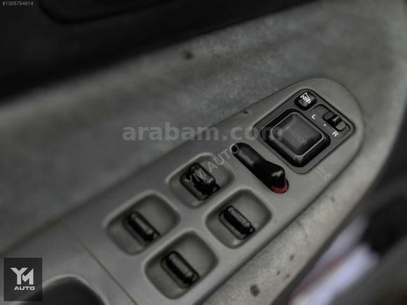 YM AUTO 1994 HONDA ACCORD 2.0 EX