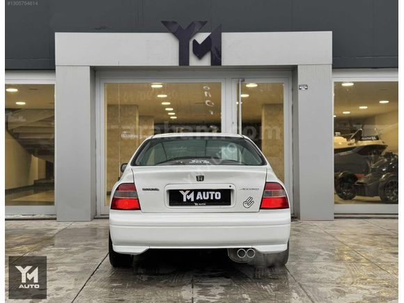 YM AUTO 1994 HONDA ACCORD 2.0 EX