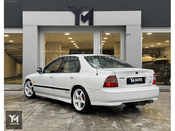 YM AUTO 1994 HONDA ACCORD 2.0 EX