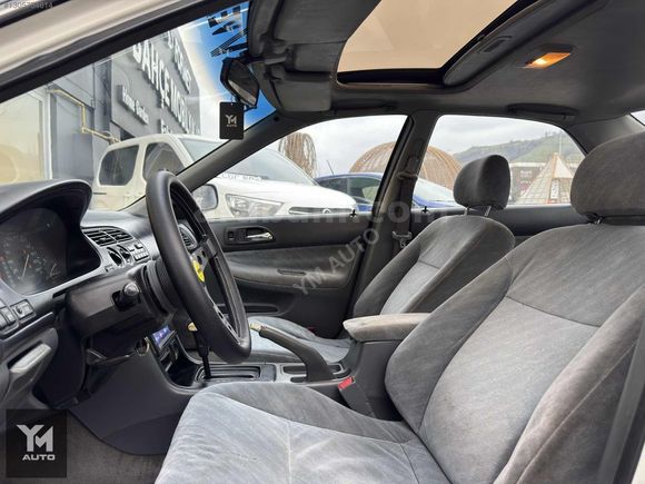 YM AUTO 1994 HONDA ACCORD 2.0 EX