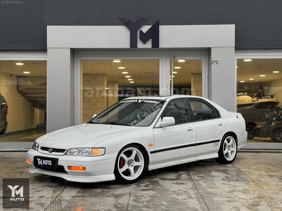 YM AUTO 1994 HONDA ACCORD 2.0 EX