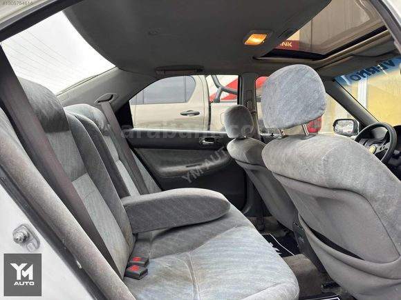 YM AUTO 1994 HONDA ACCORD 2.0 EX