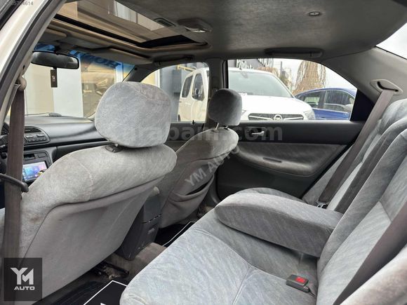 YM AUTO 1994 HONDA ACCORD 2.0 EX