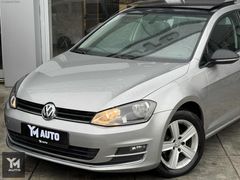 YM AUTO 2014 VOLKSWAGEN GOLF 1.6 TDI COMFORTLİNE CAM TAVAN