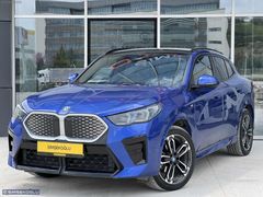 ŞİMŞEKOĞLU'DAN 2024 BMW İX2 M SPORT HATASIZ TRAMERSİZ %20 KDV