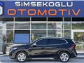 ŞİMŞEKOĞLU'DAN 2024 BMW İX1 HATASIZ TRAMERSİZ MOCHA DERİ %20 KDV