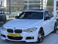 ŞİMŞEKOĞLU'DAN 2013 BMW 3.16i M Sport LCI