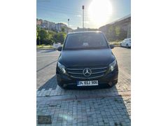 DUCA MOTORS'DAN | 9+1 FATURALI | OTOMOTİK VİTES | EKSTRA UZUN |