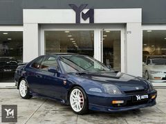YM AUTO 1997 HONDA PRELUDE 2.2 VTİ 4WS MANUEL