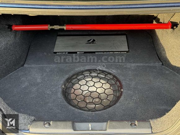YM AUTO 1997 HONDA PRELUDE 2.2 VTİ 4WS MANUEL