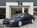 YM AUTO 1997 HONDA PRELUDE 2.2 VTİ 4WS MANUEL